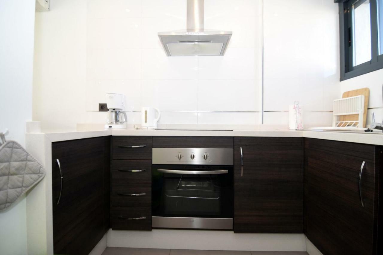 Penthouse Oasis Beach II La Zenia Apartman Dehesa de Campoamor  Kültér fotó
