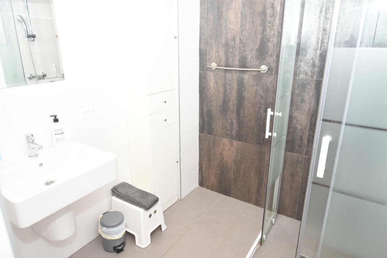 Penthouse Oasis Beach II La Zenia Apartman Dehesa de Campoamor  Kültér fotó