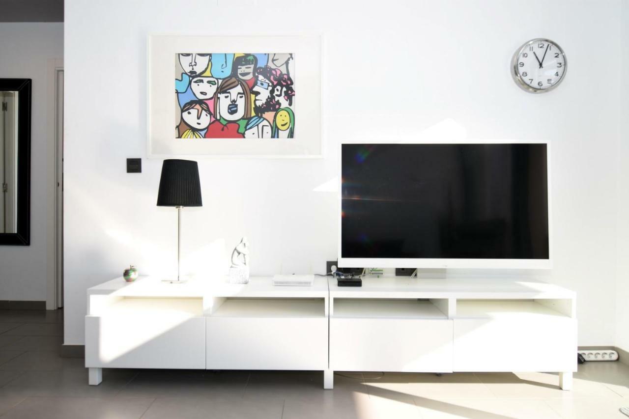 Penthouse Oasis Beach II La Zenia Apartman Dehesa de Campoamor  Kültér fotó